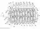 Fig. 01 - POLYPHASIC MULTI-COIL ELECTRIC DEVICE
