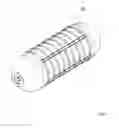 Fig. 08 - POLYPHASIC MULTI-COIL ELECTRIC DEVICE