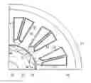 Fig. 01 - Rare earth magnet molding and method for manufacturing the same