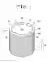 Fig. 02 - IPM motor rotor and production method therefor