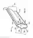 Fig. 06 - Induction rotor having improved conductor bar profiles and method for forming the same