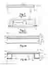 Fig. 02 - Microelectromechanical transducer and corresponding assembly process