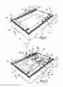 Fig. 05 - Microelectromechanical transducer and corresponding assembly process