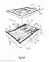 Fig. 06 - Microelectromechanical transducer and corresponding assembly process