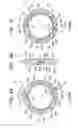 Fig. 05 - Vibrating body of vibratory drive unit and vibratory drive unit