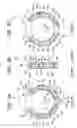 Fig. 06 - Vibrating body of vibratory drive unit and vibratory drive unit