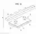 Fig. 09 - Vibrating body of vibratory drive unit and vibratory drive unit