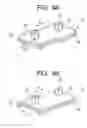 Fig. 10 - Vibrating body of vibratory drive unit and vibratory drive unit