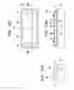 Fig. 11 - Vibrating body of vibratory drive unit and vibratory drive unit