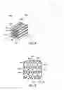 Fig. 09 - 3-D woven active fiber composite