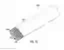 Fig. 11 - 3-D woven active fiber composite