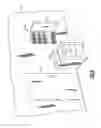 Fig. 05 - Pass-through wall-mounted medications cabinet with UV sterilization