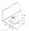 Fig. 01 - Electronic device chassis