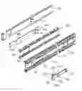 Fig. 01 - Slide rail assembly