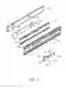 Fig. 02 - Slide rail assembly