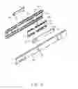Fig. 03 - Slide rail assembly