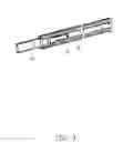 Fig. 04 - Slide rail assembly