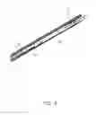 Fig. 05 - Slide rail assembly