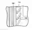 Fig. 01 - Home appliance with improved rack system