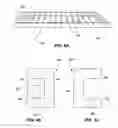 Fig. 04 - Home appliance with improved rack system