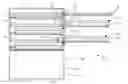 Fig. 01 - Differentiated pull-out chest of drawers