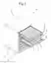 Fig. 02 - Differentiated pull-out chest of drawers