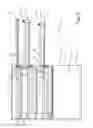 Fig. 03 - Differentiated pull-out chest of drawers