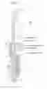 Fig. 02 - Spark plug and method for producing spark plug