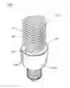 Fig. 01 - ULTRAVIOLET COLD CATHODE FLORESCENT LAMP