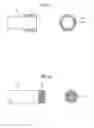 Fig. 08 - ELECTRODE FOR DISCHARGE LAMP, METHOD OF MANUFACTURING ELECTRODE FOR DISCHARGE LAMP, AND DISCHARGE LAMP