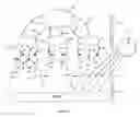 Fig. 02 - Illumination control system for motion and daylight in large structures
