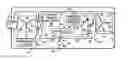 Fig. 01 - Resonant commutation system for exciting a three-phase alternator