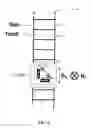 Fig. 04 - Magnetic field sensor for sensing rotation a reference component about the axis of rotation that is independent of alignment between the axis of rotation and the sensors