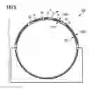 Fig. 04 - MR coil with movable antenna elements