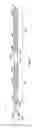 Fig. 05 - Electrode structure for marine electromagnetic geophysical survey transducer cables