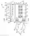 Fig. 01 - Lead adapter for testing pacing thresholds across multiple vectors at implant