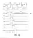 Fig. 08 - Gate driving circuit on array applied to charge sharing pixel