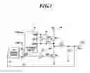 Fig. 02 - LEVEL SHIFT CIRCUIT AND SWITCHING POWER SUPPLY DEVICE