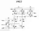 Fig. 03 - LEVEL SHIFT CIRCUIT AND SWITCHING POWER SUPPLY DEVICE