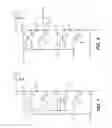 Fig. 06 - Charge pump systems with reduction in inefficiencies due to charge sharing between capacitances