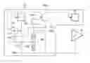 Fig. 01 - Circuit with reference source to control the small signal transconductance of an amplifier transistor
