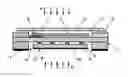 Fig. 01 - Crystal oscillator and method of manufacturing the same