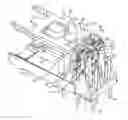 Fig. 01 - Relay with an improved contact spring