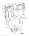 Fig. 03 - Relay with an improved contact spring