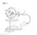 Fig. 02 - Soft-magnetic, amorphous alloy ribbon and its production method, and magnetic core constituted thereby