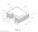 Fig. 03 - INTEGRATED ELECTROMAGNETIC INTERFERENCE FILTER