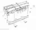 Fig. 01 - TERMINAL ASSEMBLY FOR TRANSFORMER AND TRANSFORMER WITH TERMINAL ASSEMBLY