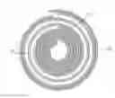Fig. 01 - ELECTROMAGNETIC INDUCTION COIL UNIT AND ELECTROMAGNETIC INDUCTION DEVICE