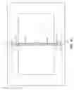 Fig. 05 - COORDINATES DETECTING DEVICE, DISPLAY APPARATUS, SECURITY APPARATUS AND ELECTRONIC BLACKBOARD INCLUDING THE SAME