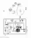 Fig. 07 - USE OF MANUFACTURING INFORMATION DURING THE OPERATION OF A CONCENTRATED PHOTOVOLTAIC SYSTEM
